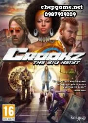 Crookz The Big Heist
