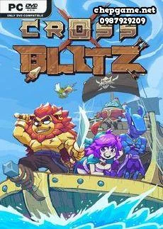 Cross Blitz
