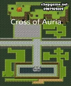 Cross of Auria