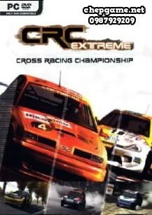 Cross Racing Championship Extreme