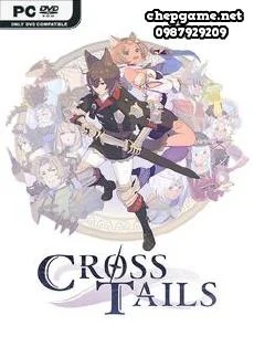 Cross Tails