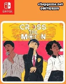 Cross the Moon
