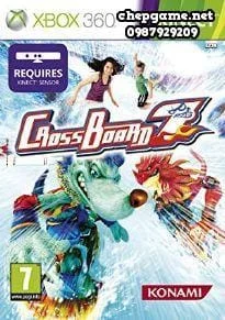 Crossboard 7