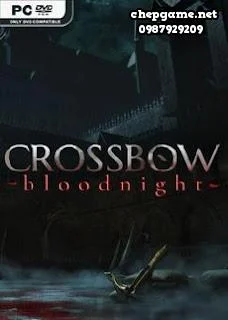 CROSSBOW Bloodnight