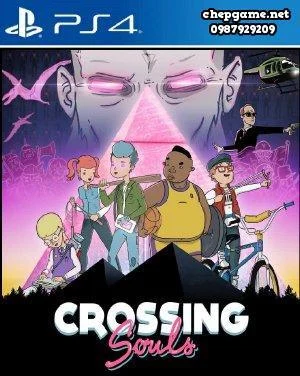 Crossing Souls