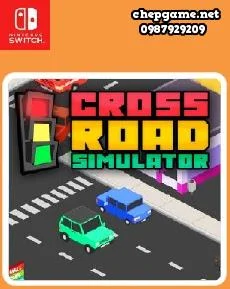 Crossroad Simulator