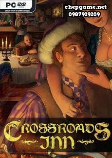 Crossroads Inn