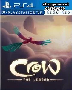 Crow The Legend