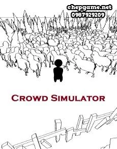 Crowd Simulator