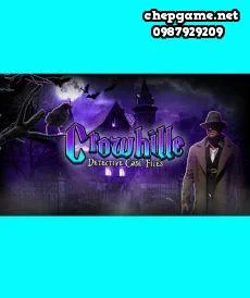 Crowhille Detective Case Files VR