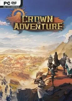 Crown and Adventure