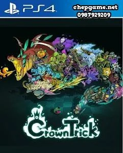 Crown Trick