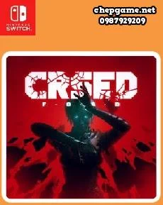 CRSED F O A D