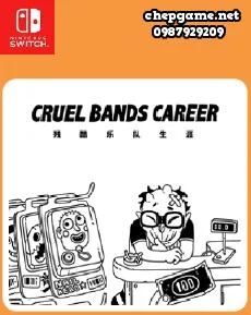 Cruel Bands Career