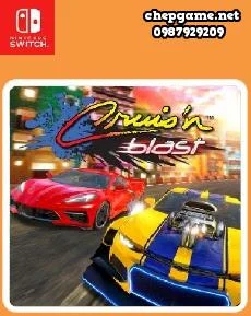 Cruis n Blast