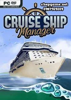 Cruise Ship Manager
