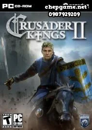 Crusader Kings 2