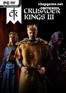 Crusader Kings 3