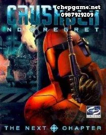 Crusader No Regret