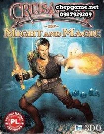 Crusaders of Might and Magic