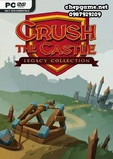 Crush the Castle Legacy Collection