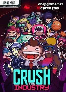 Crush the Industry