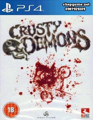 Crusty Demons