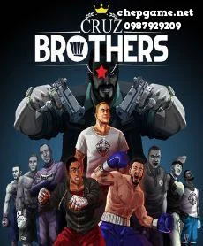 Cruz Brothers