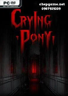 Crying Pony