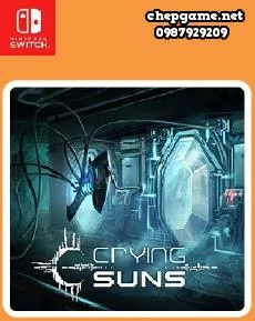 Crying Suns