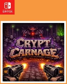 Crypt Carnage