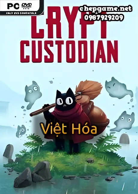 Crypt Custodian