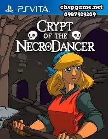 Crypt of the Necro Dancer