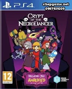 Crypt of The NecroDancer