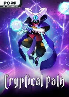 Cryptical Path