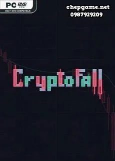 Cryptofall Investor simulator