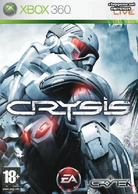 Crysis
