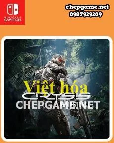 Crysis Remastered