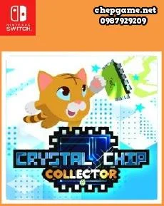 Crystal Chip Collector e