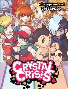 Crystal Crisis