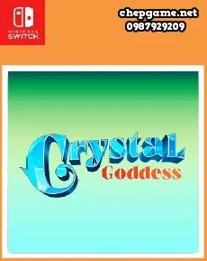 Crystal Goddess