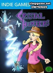 Crystal Hunters