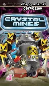 Crystal Mines