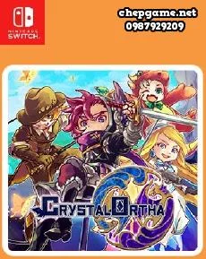 Crystal Ortha