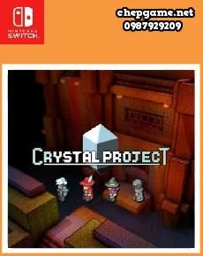 Crystal Project