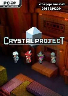 Crystal Project