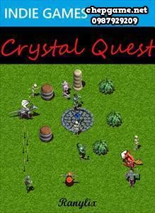 Crystal Quest