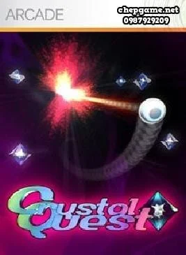 Crystal Quest