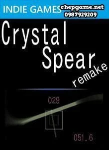 Crystal Spear Remake