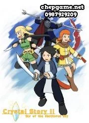 Crystal Story 2